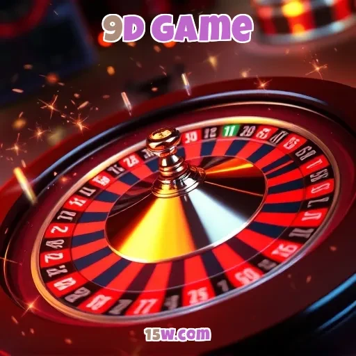 9d game: Bônus Que Transformam Seu Jogo e Aumentam Suas Chances