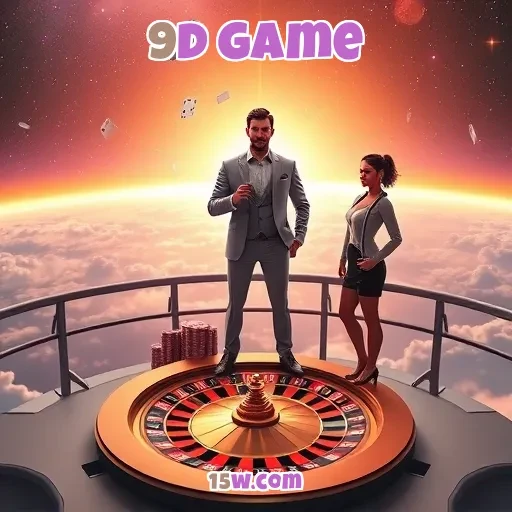 9d game: Descubra Como Pagamentos Facilitam a Jogatina
