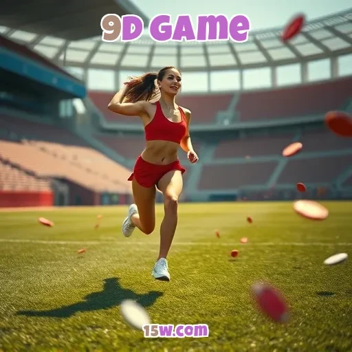 9d game: Segurança que Garante Diversão Segura em Jogos Online