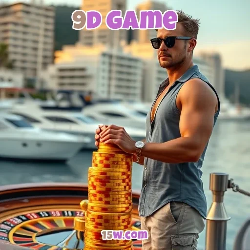 9d game: Descubra os Imperdíveis Eventos Esportivos do Mundo dos Games