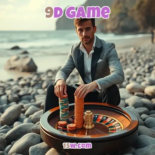 9d game: Suporte 24/7 que Eleva sua Experiência de Jogo